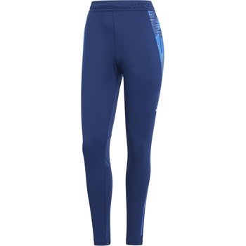 adidas Анцуг Adidas Women's Tiro24 Performance Tracksuit Bottoms - Navy Blue