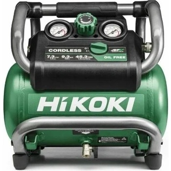 HIKOKI EC36DAW4Z