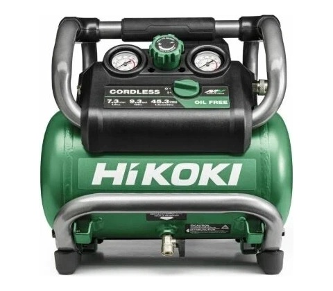 HIKOKI EC36DAW4Z