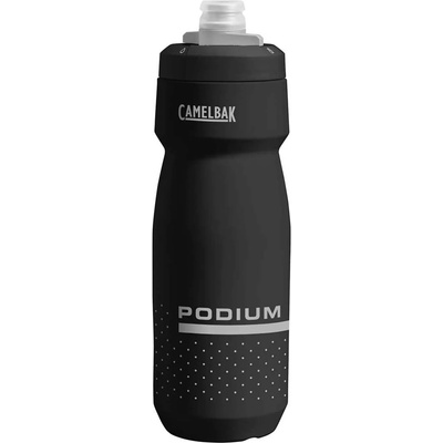 CamelBak Podium 710ml Bottle - Black