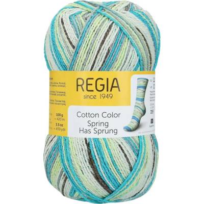 Regia 4-Ply Cotton Color 02473 Jaro
