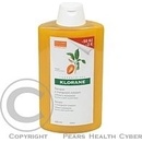Klorane Manque šampón 400 ml