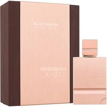 Al Haramain Amber Oud parfémovaná voda unisex 60 ml