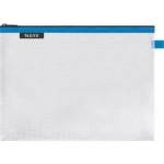 Leitz Travel T-shirt Leitz WOW, size L, blue 40260036