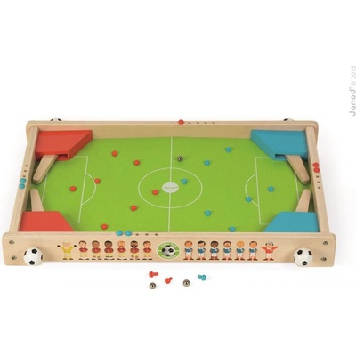 Janod Pinball Champions