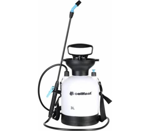 CELLFAST 3 l