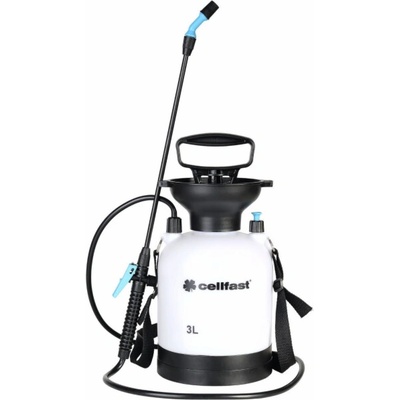 CELLFAST 3 l