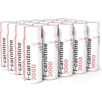 GymBeam L-Carnitine 3000 Liquid Shot 20x60 ml