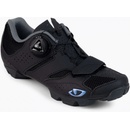 Giro Cylinder II Black