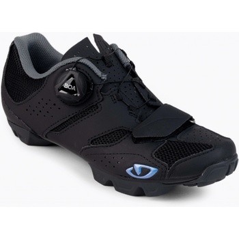 Giro Cylinder II Black