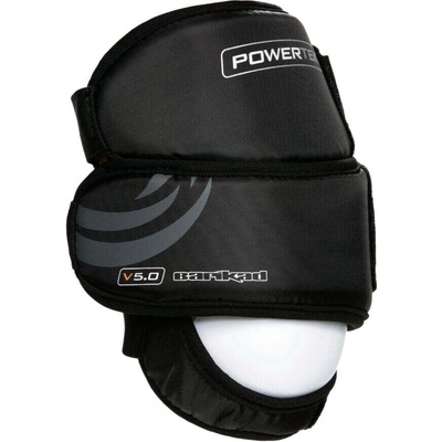 chrániče kolien POWERTEK V5.0 Flex Plus YTH