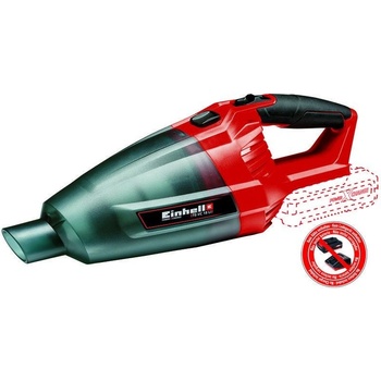 Einhell TE-VC 18 Li-Solo Expert Plus
