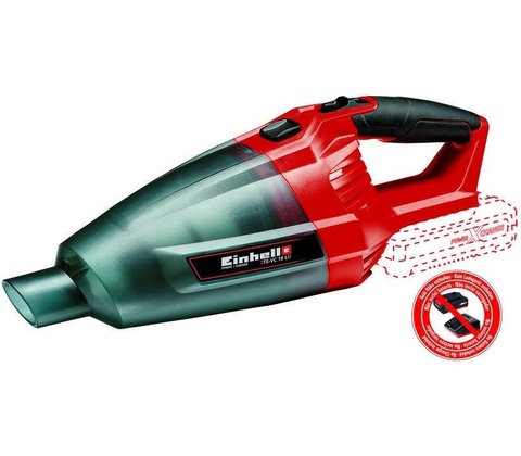 Einhell TE-VC 18 Li-Solo Expert Plus