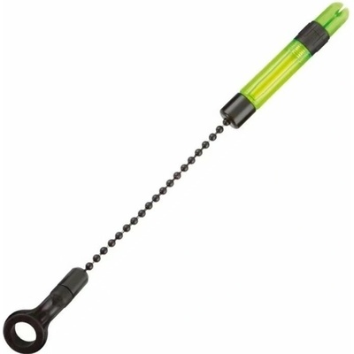 FOX swinger Black Label Slik Bobbins zelená