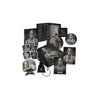 Lindemann Till - Zunge 2025 Limited Fanbox 2 CD