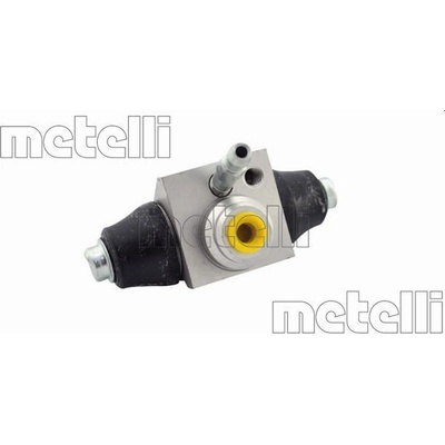 Brzdový valček kolesa METELLI 04-0598