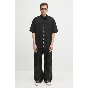 AMBUSH Риза Pearl Button Shirt (12115313)