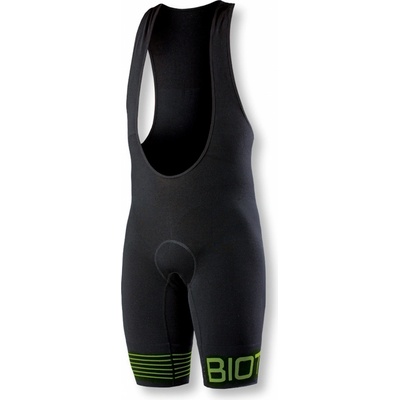 Biotex s laclem Cordura černá