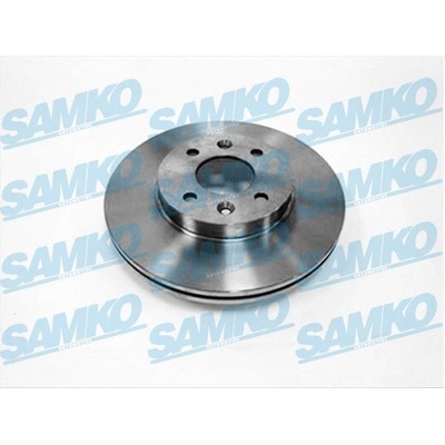 Brzdový kotúč (cena za 1ks) SAMKO R1321V