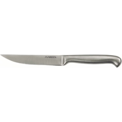 Fackelmann Кухненски нож Fackelmann 40405, Неръждаема стомана, 15.5/28 см, Сребрист (40405)