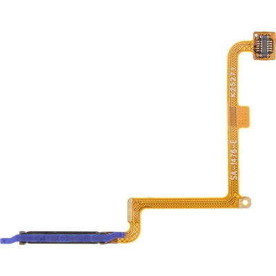 Flex senzor odtlačku prsta Xiaomi Redmi 15 4G / 15 5G Midnight Black