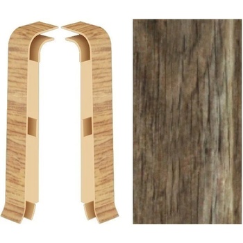 Image 1 of VOX ТАПА ЛЯВА/ДЯСНА ЕСКУЕРО 610 ЖЪЛЪД 2бр ПАКЕТ (3021643)