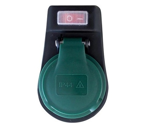 Solight P98