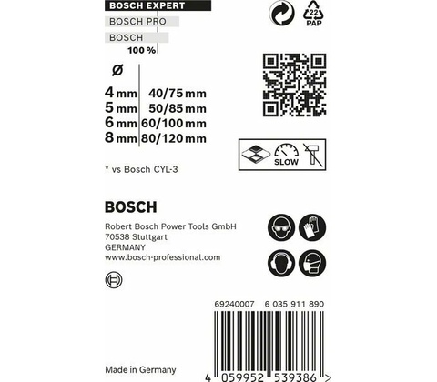 Bosch 2608900645