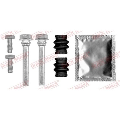 Sada vodiacich puzdier brzdového strmeňa Quick Brake 113-1481X