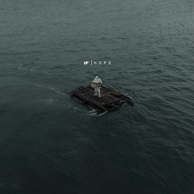 NF "Hope" CD