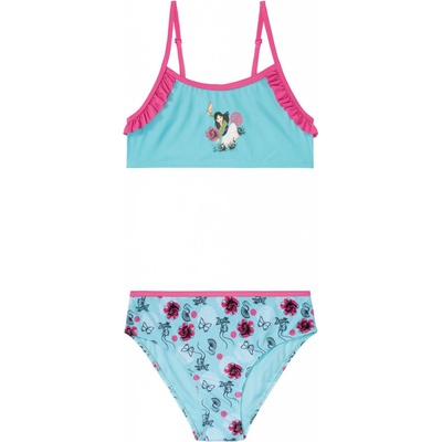 Dívčí plavky Mulan – Zboží Dáma