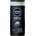 Nivea MEN Душ-гел Rock Salts Душ гел мъжки 250ml