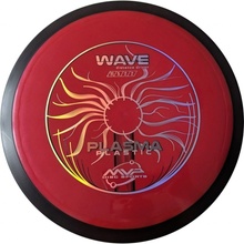 MVP Wave Plasma