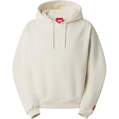 The North Face M TNF Red Box Hoodie béžová