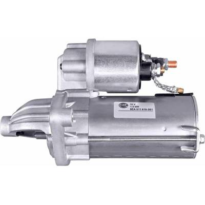 Startér HELLA 8EA 011 610-301 (8EA011610301)