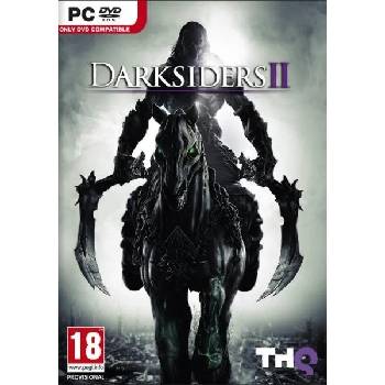 Image 1 of THQ Darksiders II (PC)