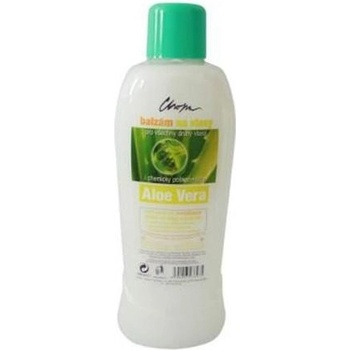 Chopa Aloe Vera balzám na chemicky poškozené vlasy 1000 ml