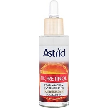Astrid Bioretinol sérum 30 ml