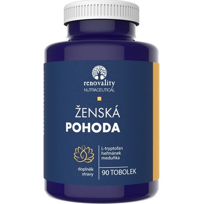 Renovality ženská pohoda 90 tobolek