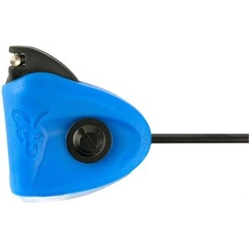 Fox Black Label Mini Swinger modrá