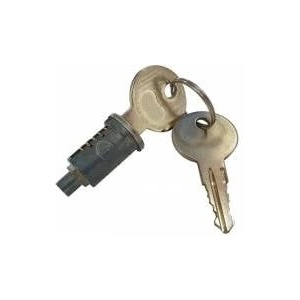 BFT Discharge pad with 2 keys (I100017 10001) for BFT Deimos BT A and ULTRA