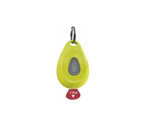 Inmoless Pet Yellow