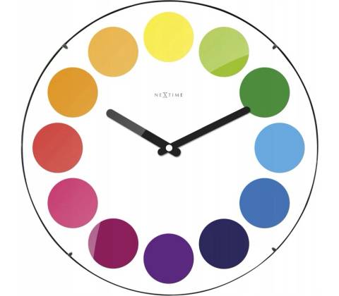 Nextime 3166