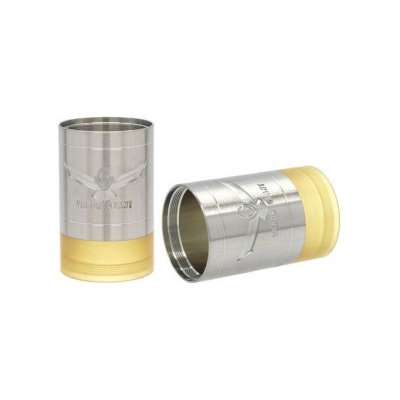 Vapor Giant Náhradní tělo pro clearomizér M5 MTL RTA 5ml