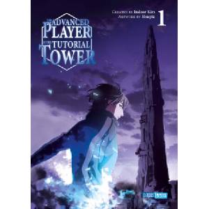 The Advanced Player of the Tutorial Tower 01 | Indoor Kim, Katharina Schmölders, Bluepic (2023)