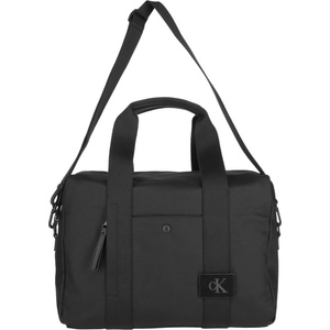 Calvin Klein Canvas mix large duffle - sportisimo - 312,84 лв