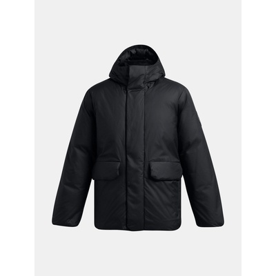 Under Armour Мъжко яке Under Armour LIMITLESS DOWN SS JACKET Under Armour | Cheren | МЪЖЕ | M