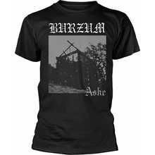 Burzum tričko Aske