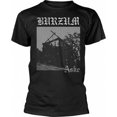 Burzum tričko Aske