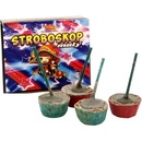 Klásek Dětská Stroboskop 4 ks